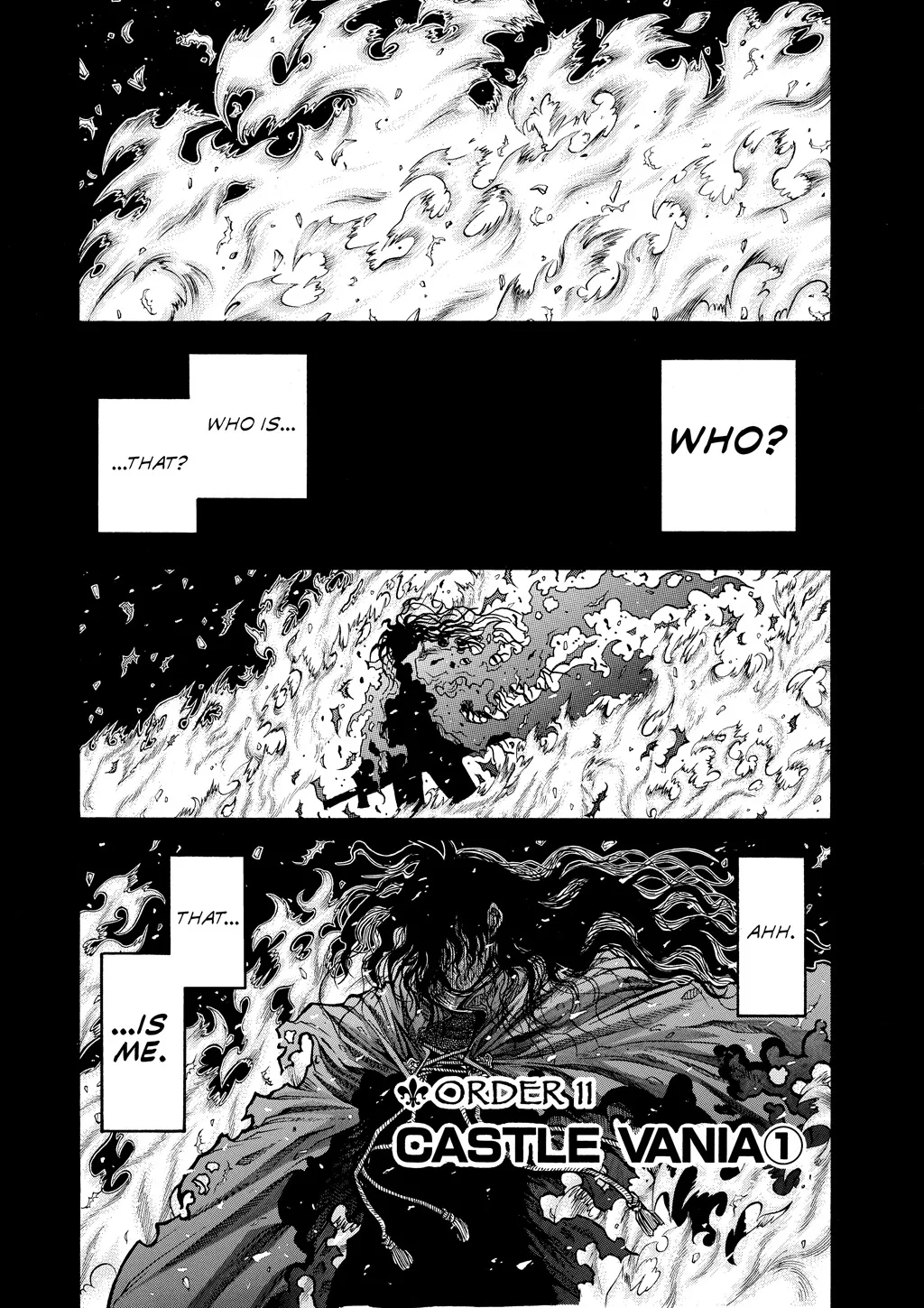 Hellsing, chapter Vol 8, page 180