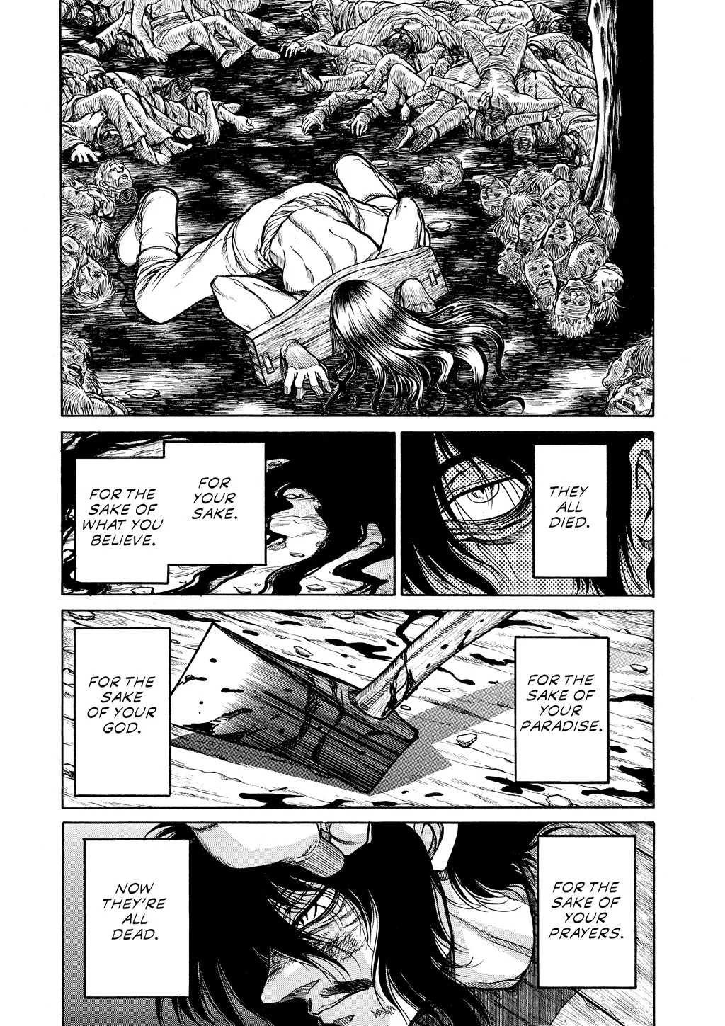 Hellsing, chapter Vol 8, page 192