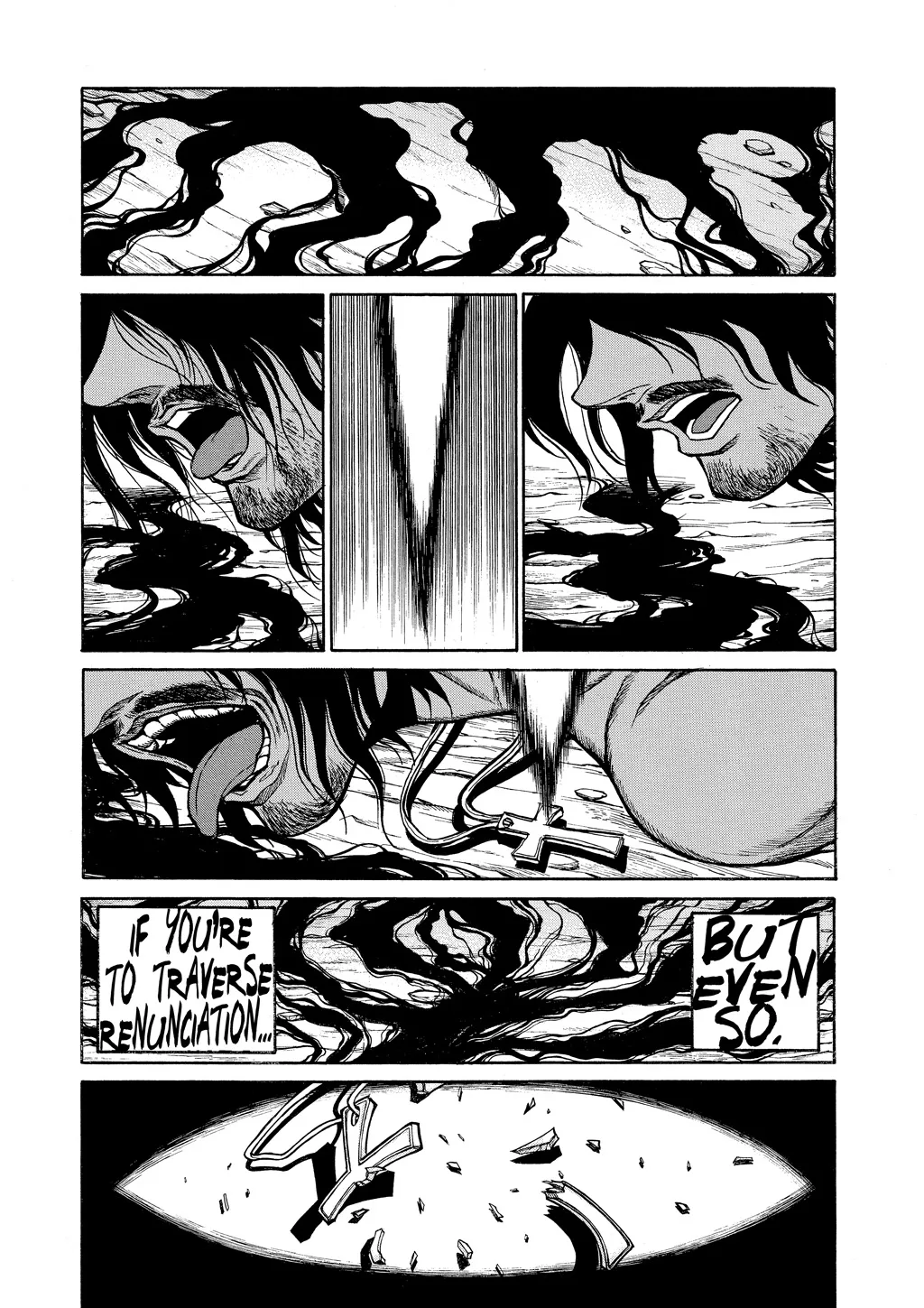 Hellsing, chapter Vol 8, page 194