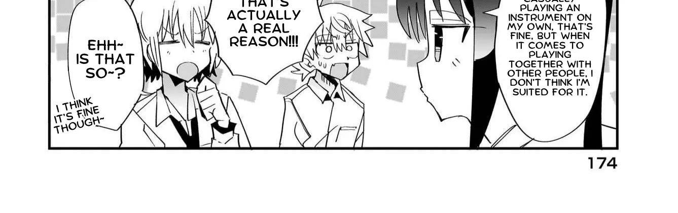 Chiriko Senpai is Accumulating 'That', chapter 14, page 16