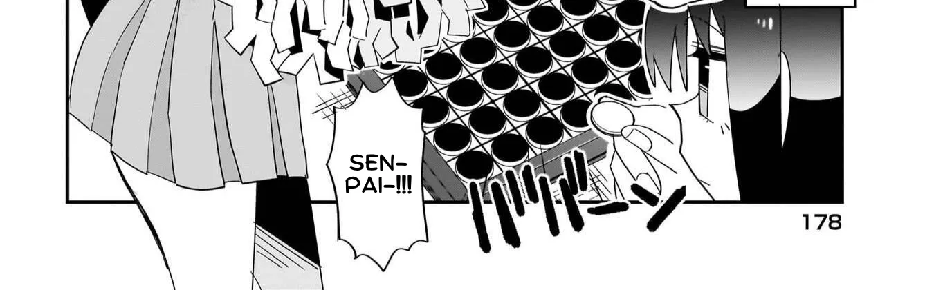 Chiriko Senpai is Accumulating 'That', chapter 14, page 24