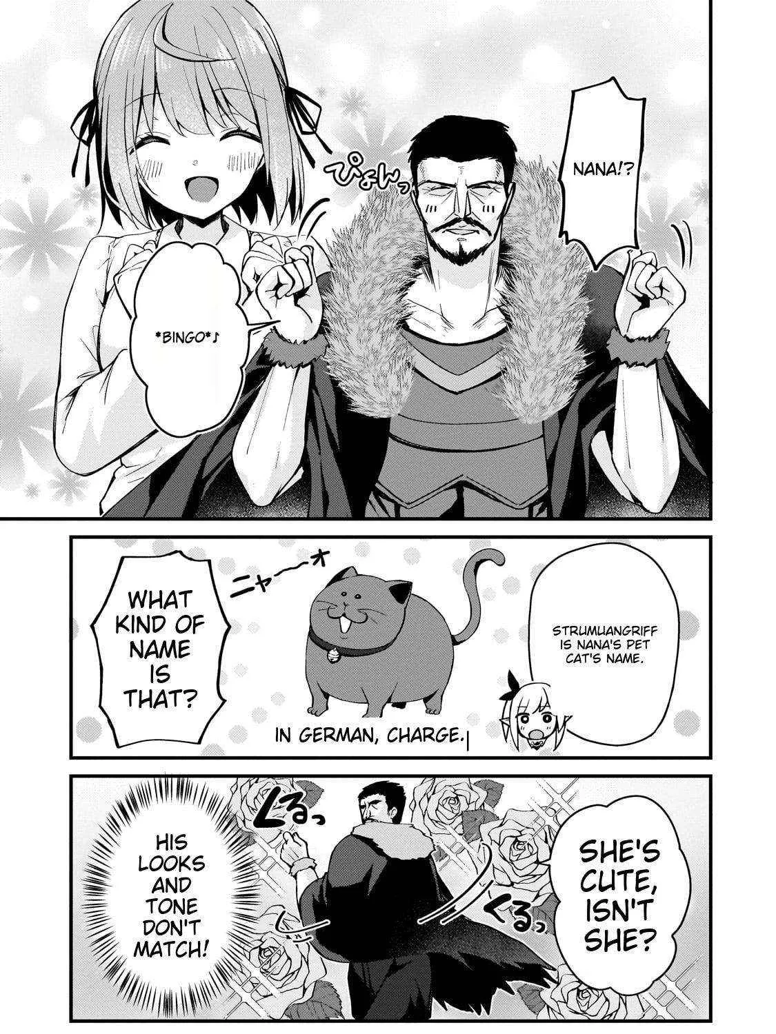 My Web Game Wife is a Popular Idol IRL, chapter 10, page 5