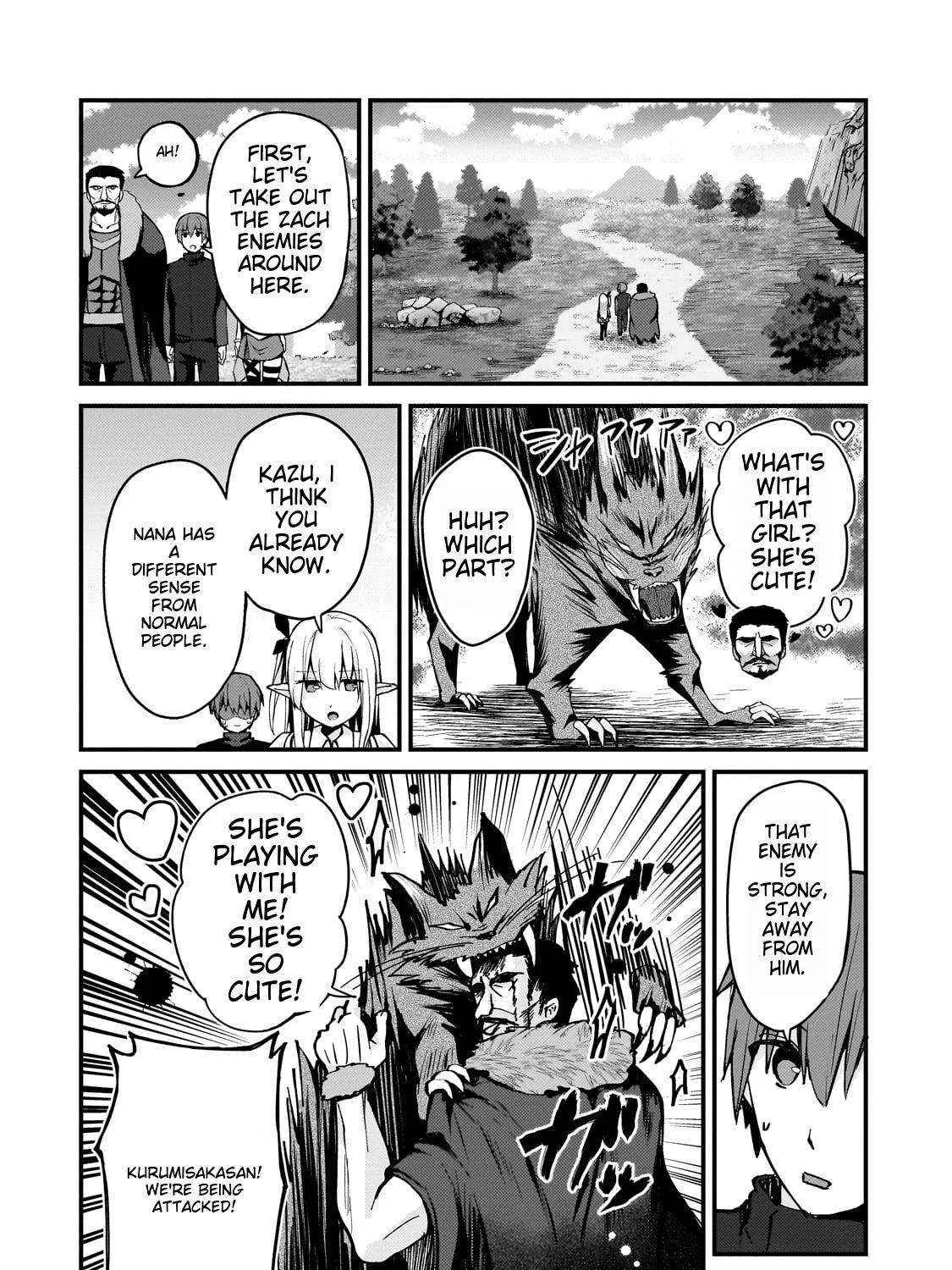 My Web Game Wife is a Popular Idol IRL, chapter 10, page 11
