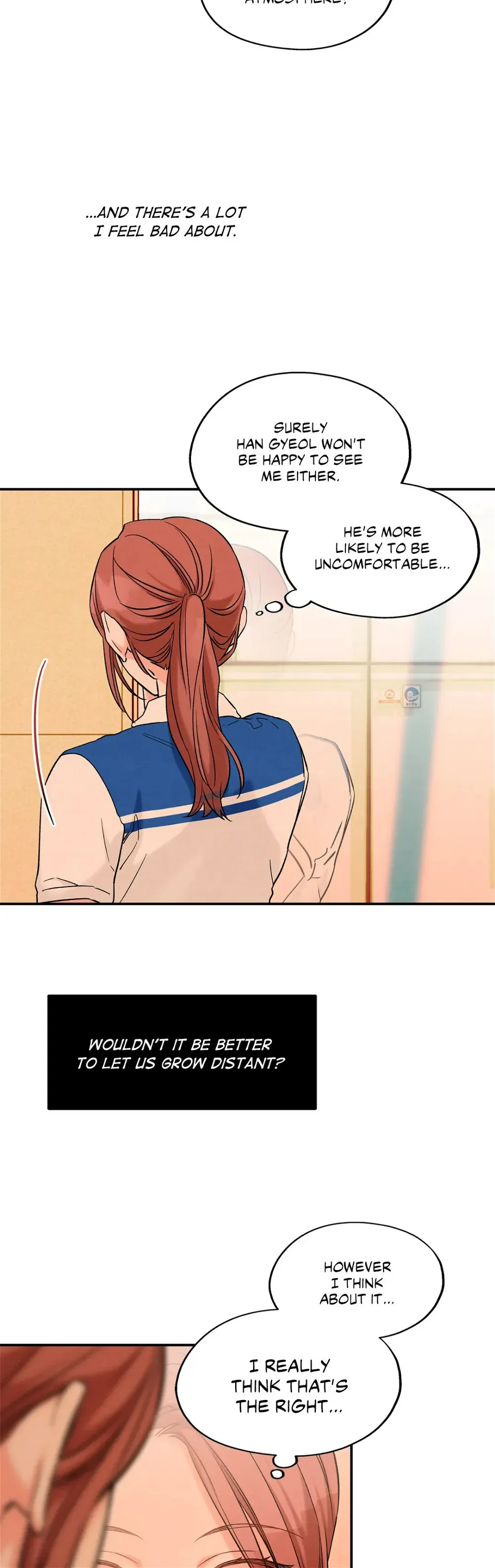 Dazzlingly Bright, chapter 79, page 12
