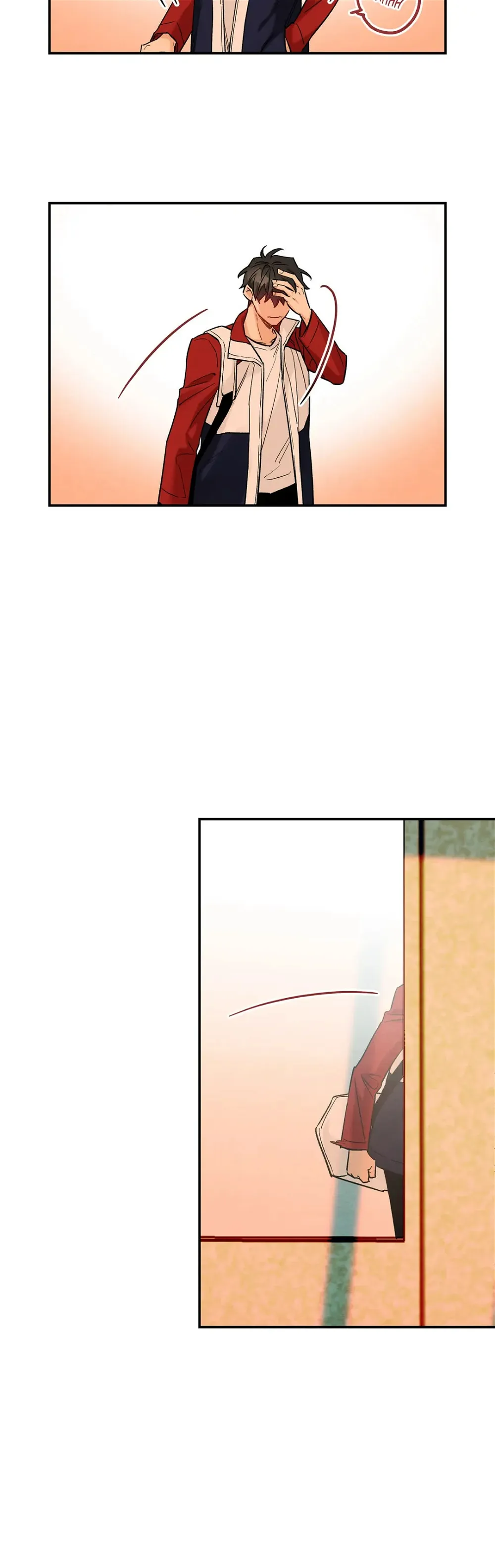 Dazzlingly Bright, chapter 79, page 14