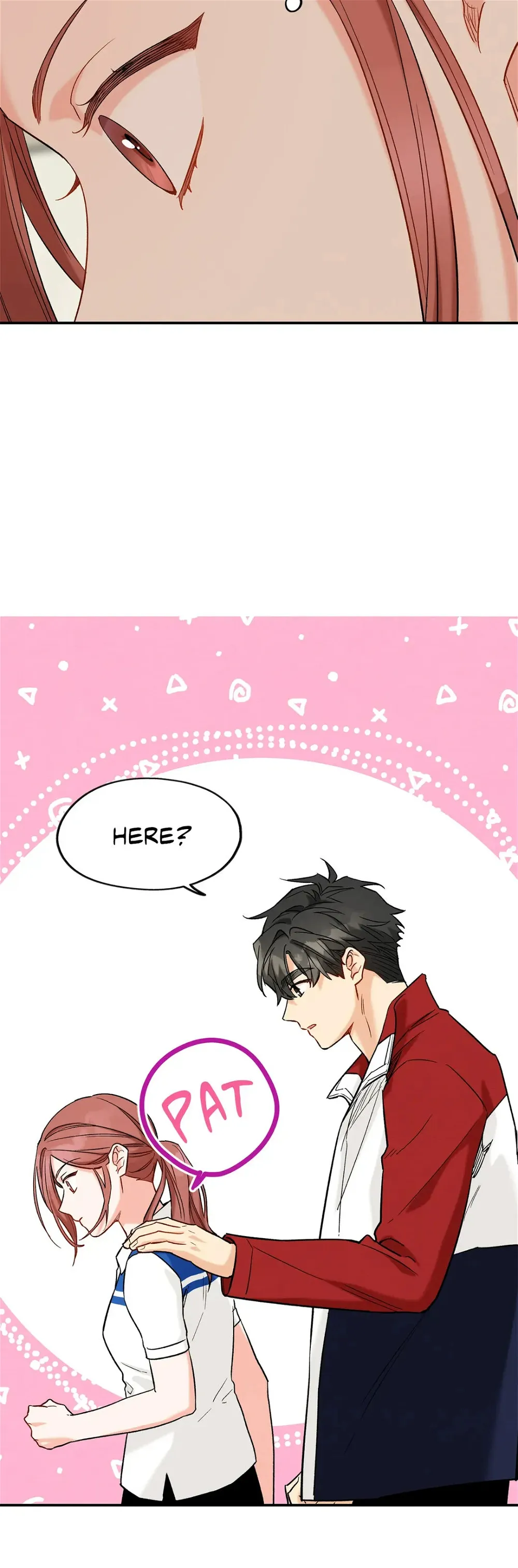 Dazzlingly Bright, chapter 79, page 24