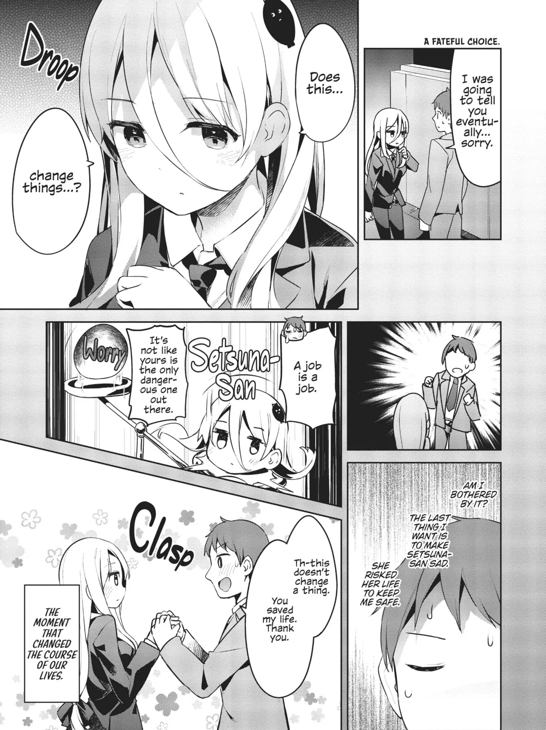 My Lovey-Dovey Wife is a Stone Cold Killer, chapter 31, page 25