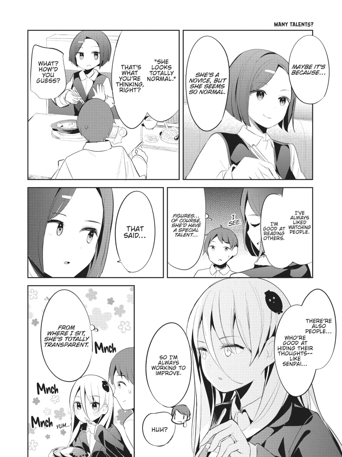 My Lovey-Dovey Wife is a Stone Cold Killer, chapter 36, page 19