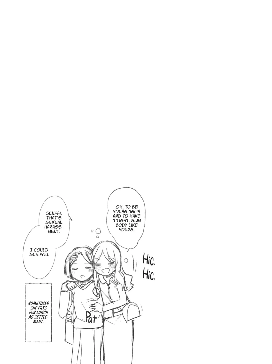 My Lovey-Dovey Wife is a Stone Cold Killer, chapter 36, page 33