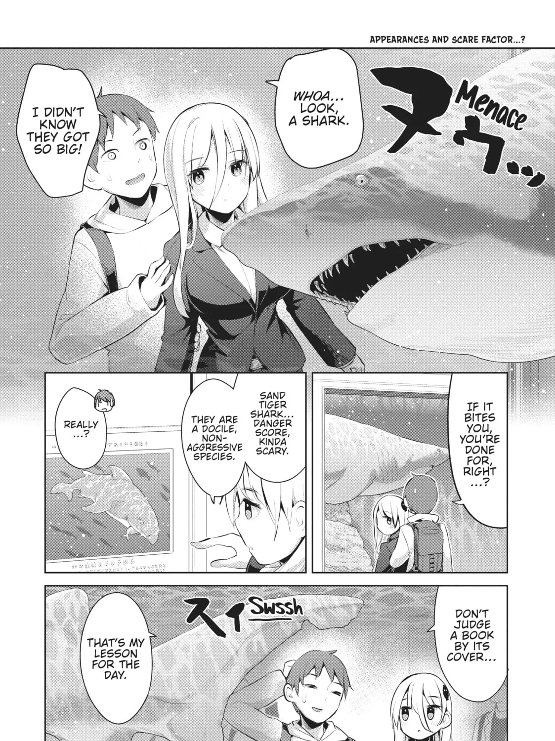 My Lovey-Dovey Wife is a Stone Cold Killer, chapter 37, page 25