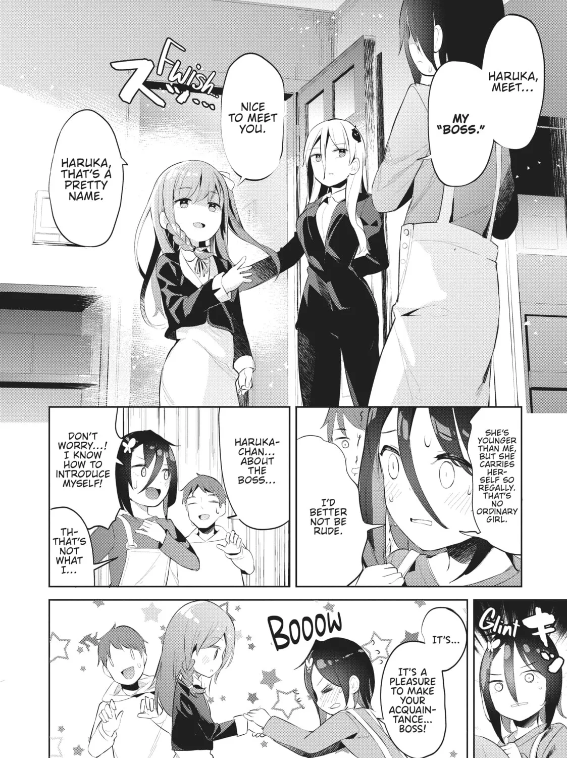 My Lovey-Dovey Wife is a Stone Cold Killer, chapter 38, page 19