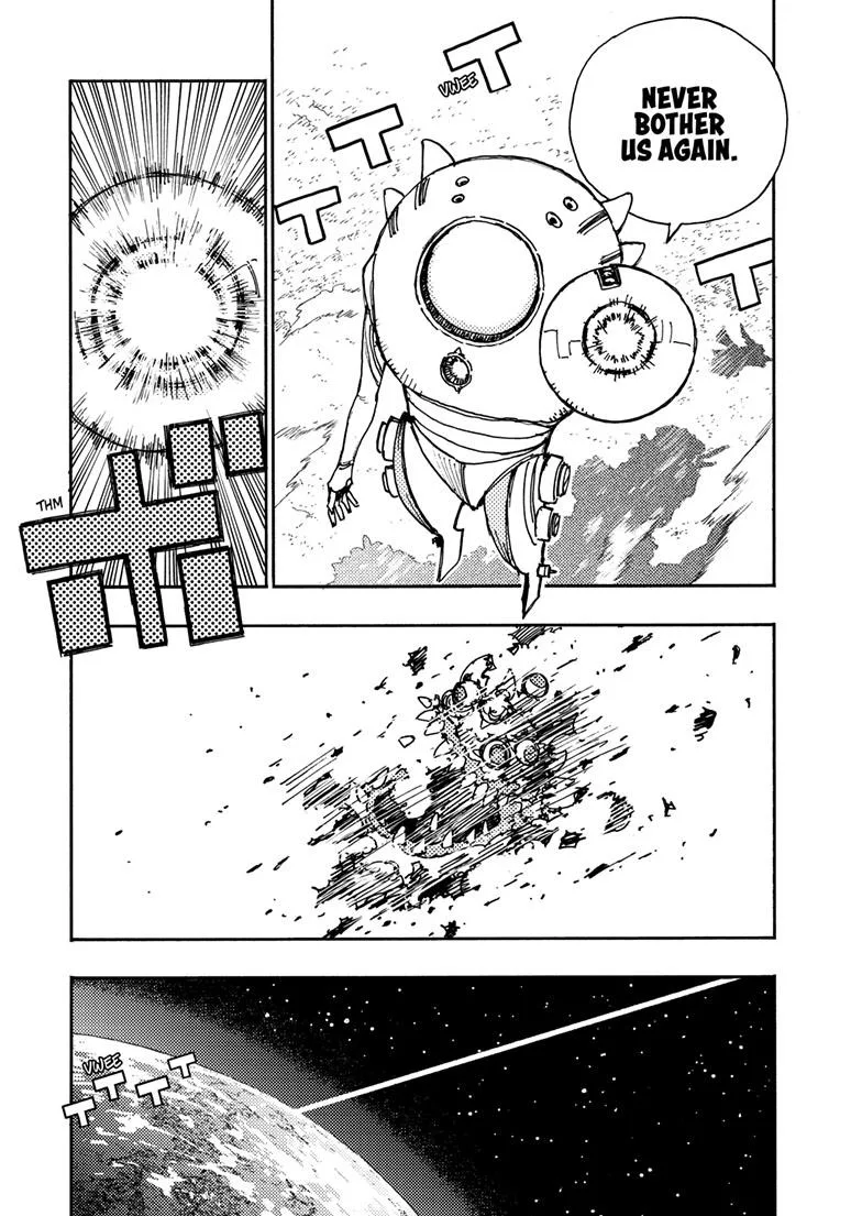 Rairairai, chapter 30.2, page 6