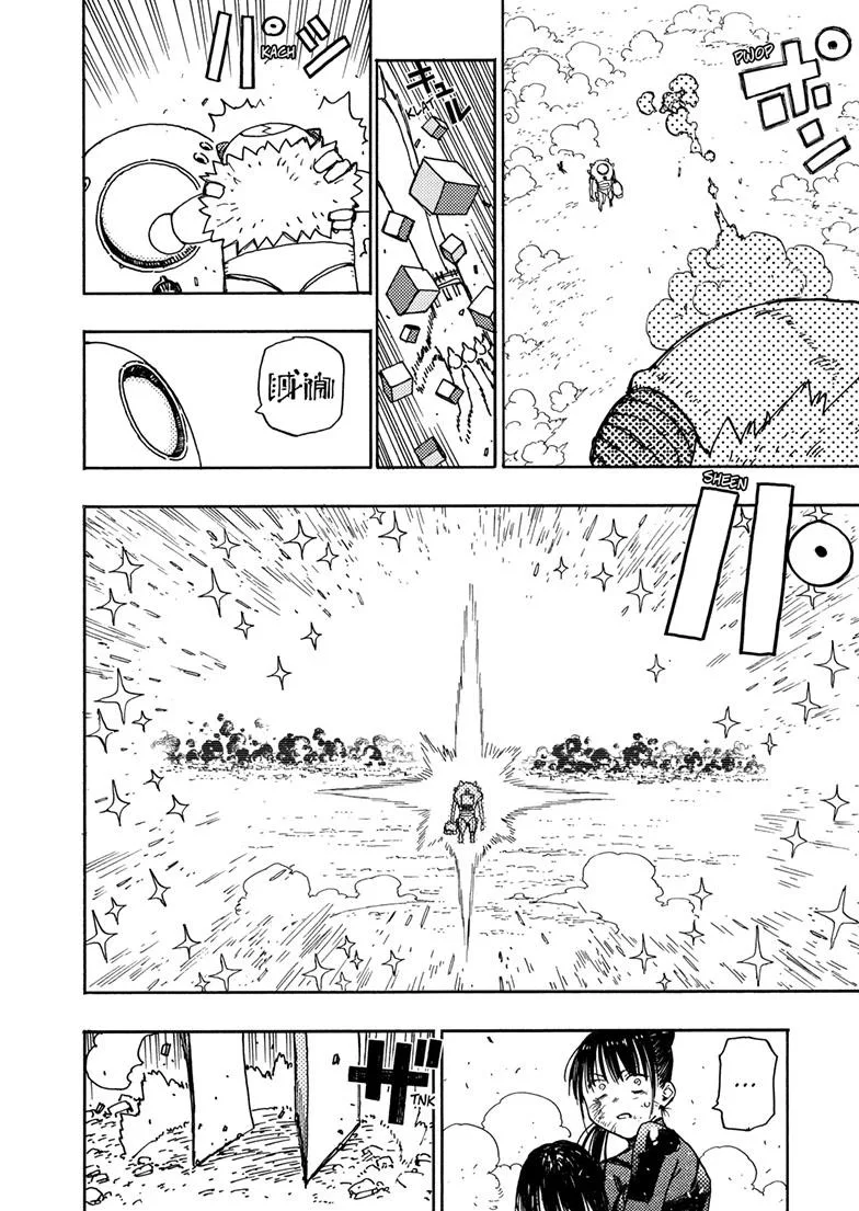 Rairairai, chapter 30.2, page 9
