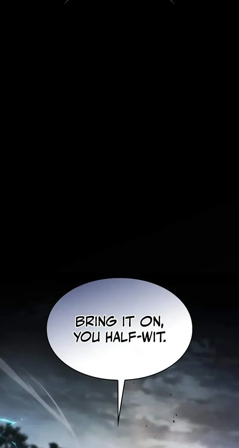 The Sword-Eating Swordmaster, chapter 36, page 2