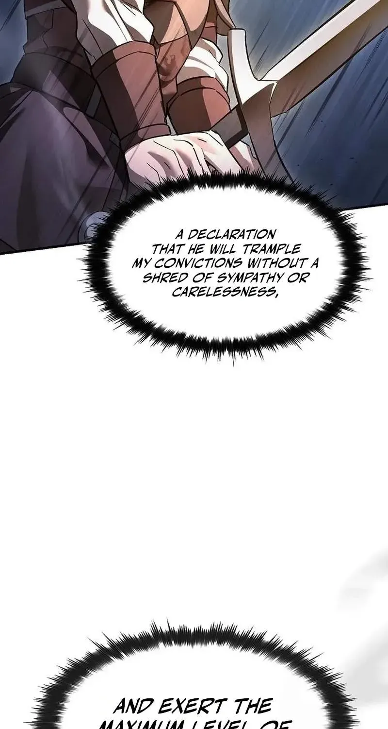 The Sword-Eating Swordmaster, chapter 36, page 12