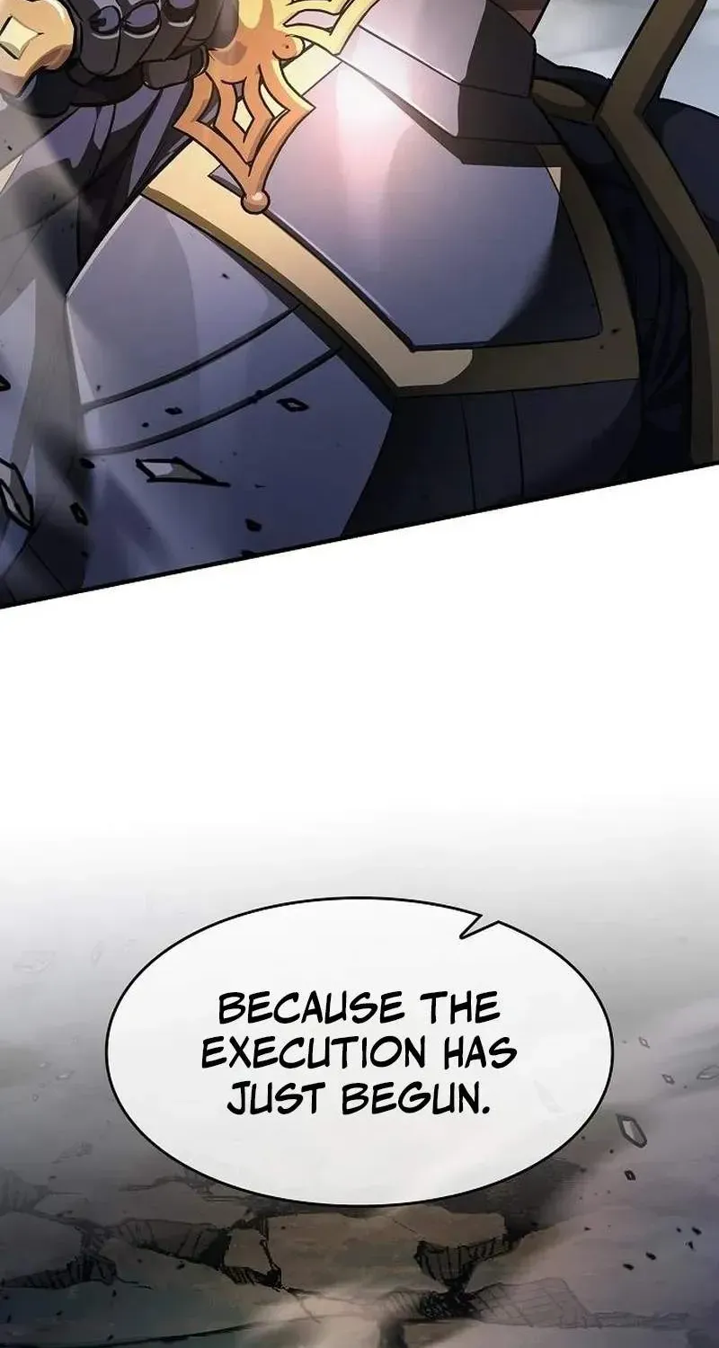 The Sword-Eating Swordmaster, chapter 36, page 27