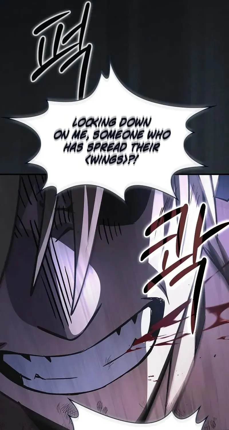 The Sword-Eating Swordmaster, chapter 36, page 58