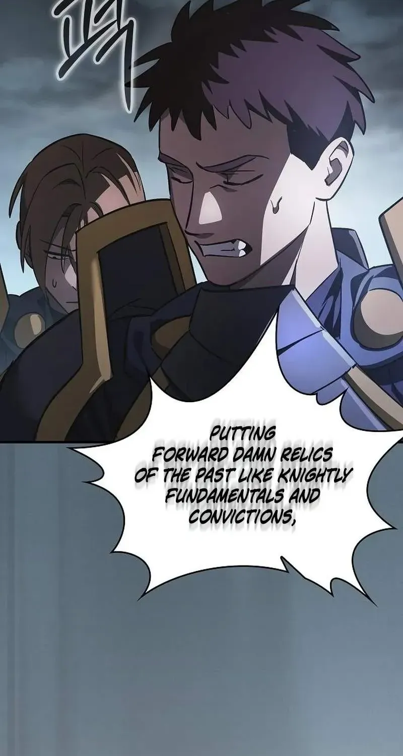 The Sword-Eating Swordmaster, chapter 36, page 60