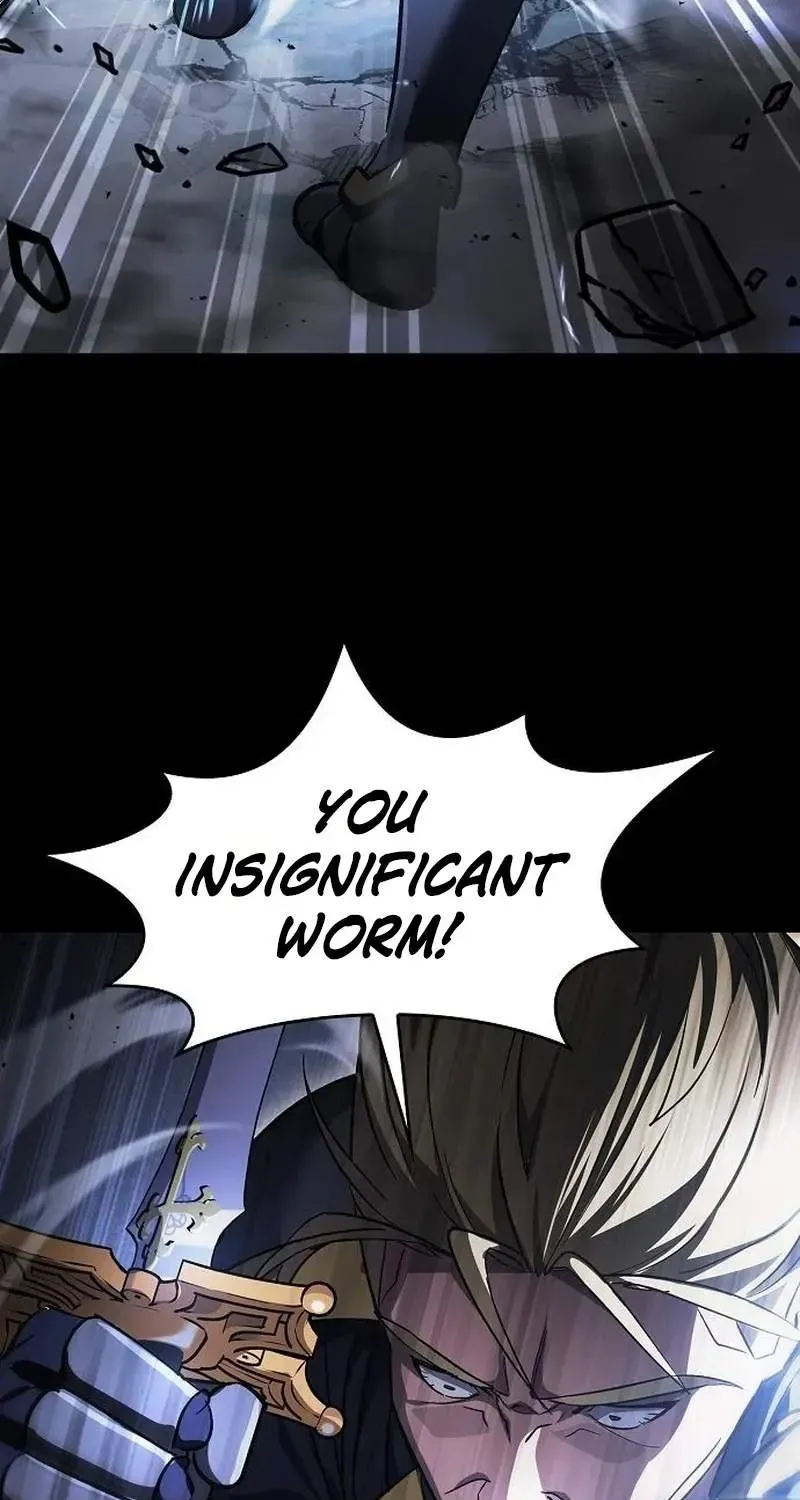 The Sword-Eating Swordmaster, chapter 36, page 86