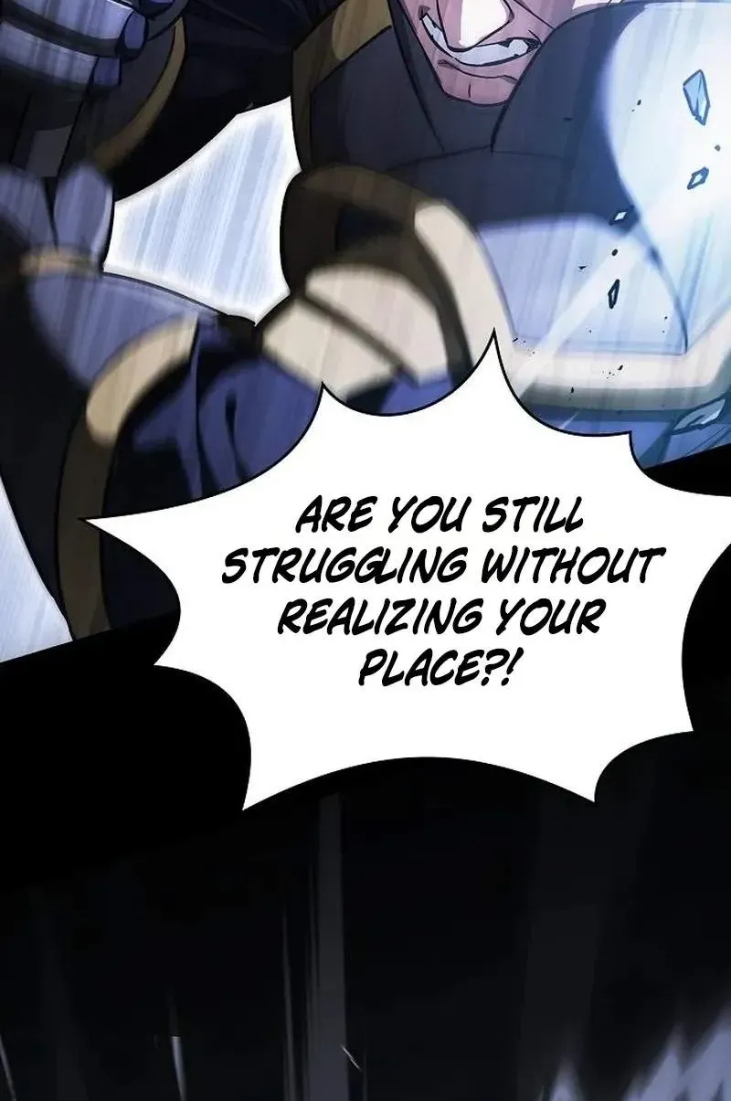 The Sword-Eating Swordmaster, chapter 36, page 87