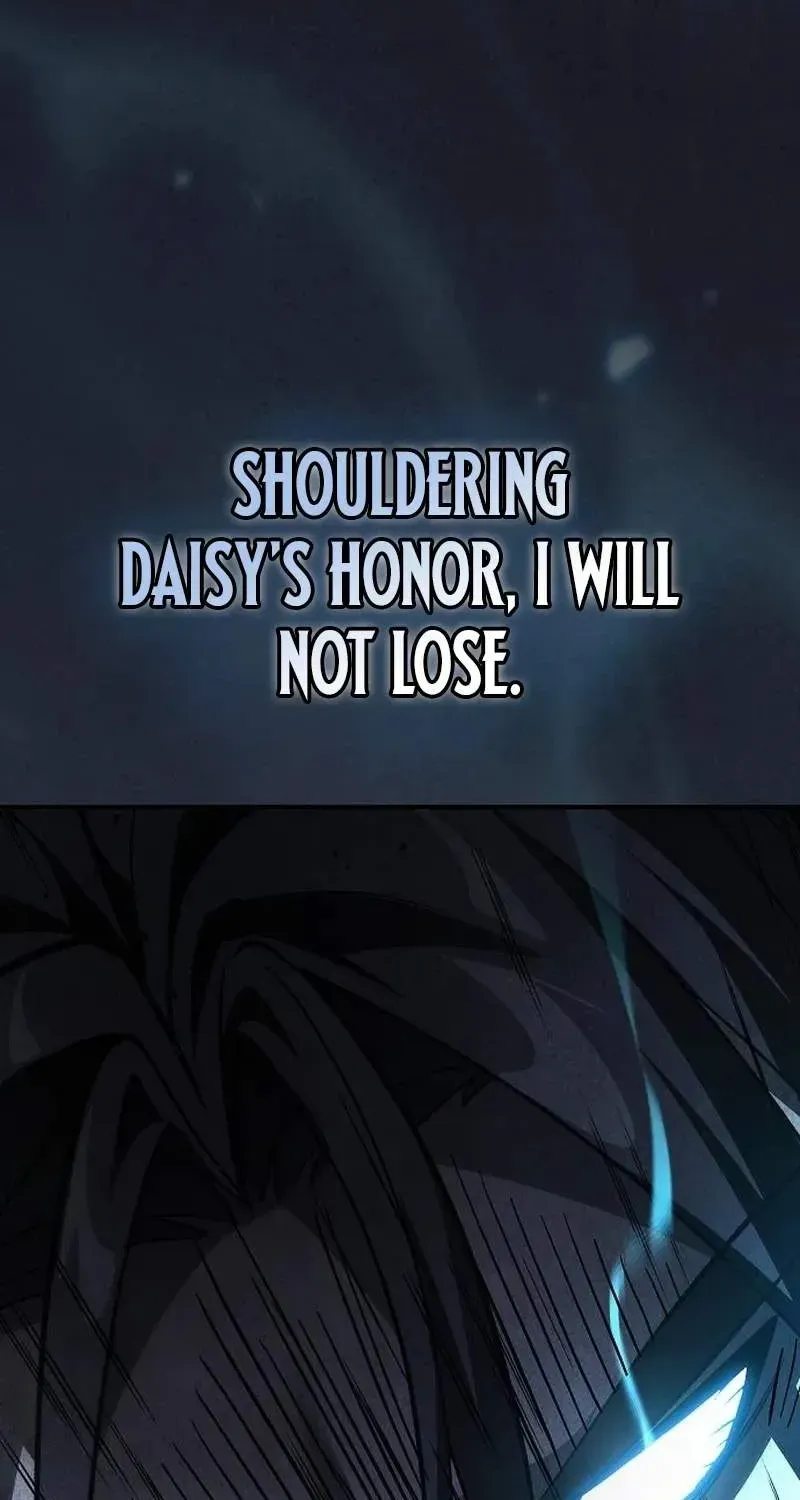 The Sword-Eating Swordmaster, chapter 36, page 110