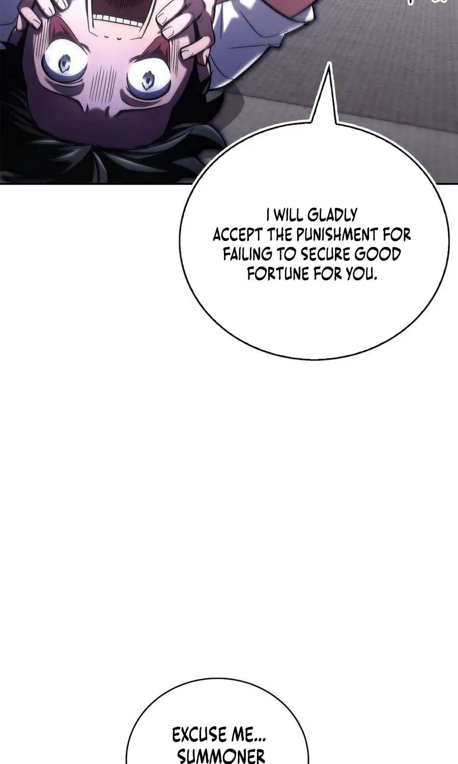 A Wimp’s Strategy Guide to Conquer the Tower, chapter 36, page 6