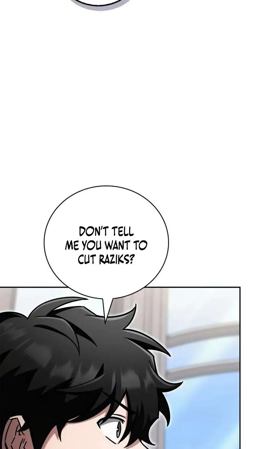 A Wimp’s Strategy Guide to Conquer the Tower, chapter 36, page 11