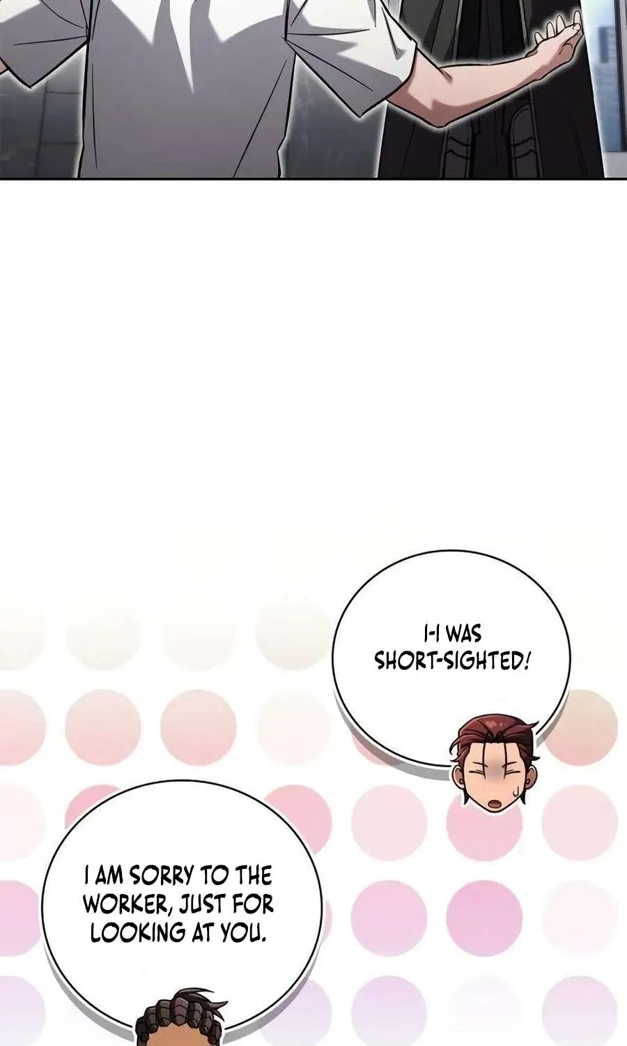 A Wimp’s Strategy Guide to Conquer the Tower, chapter 36, page 14