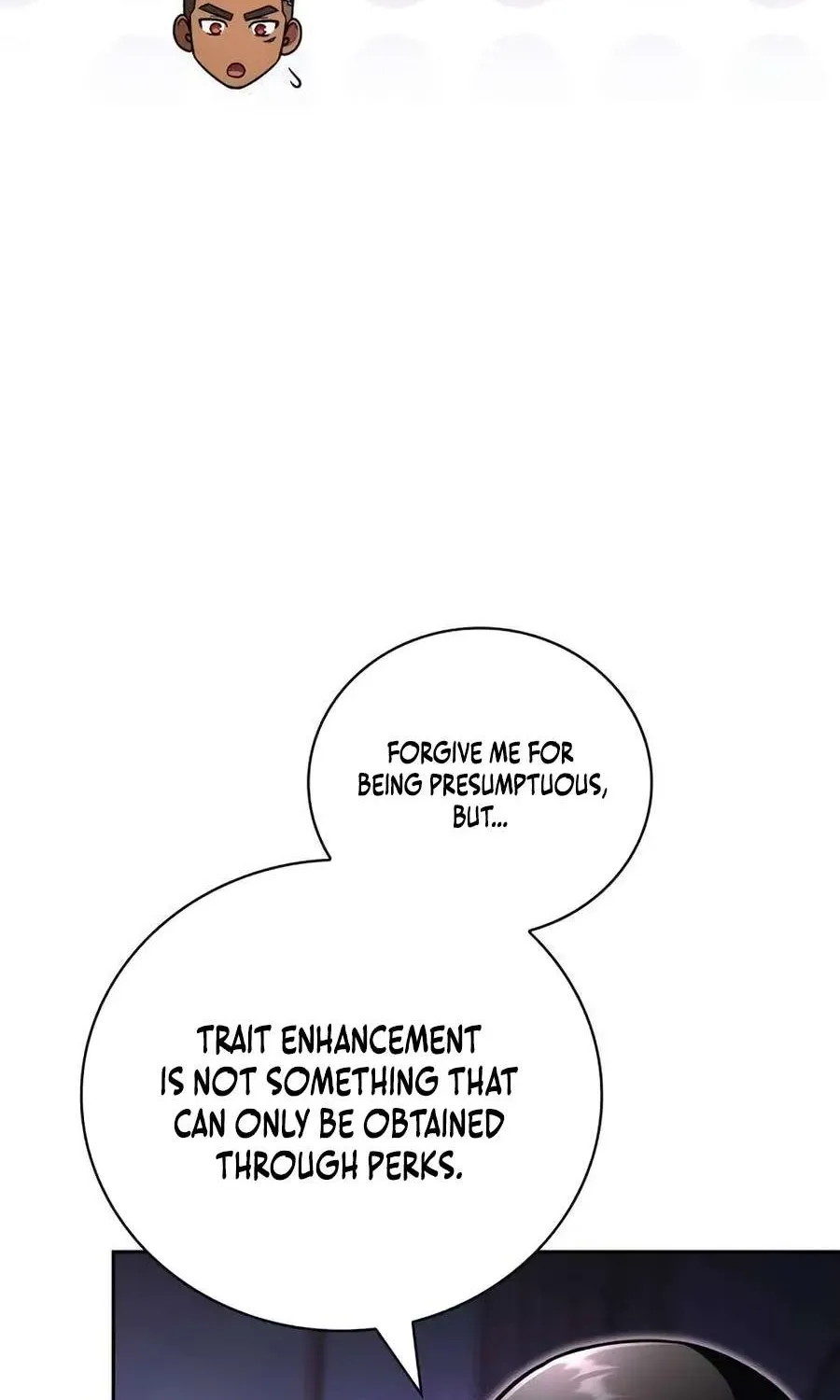 A Wimp’s Strategy Guide to Conquer the Tower, chapter 36, page 15