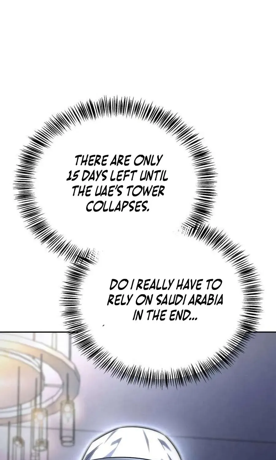 A Wimp’s Strategy Guide to Conquer the Tower, chapter 36, page 26