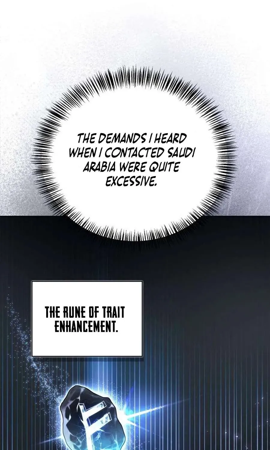 A Wimp’s Strategy Guide to Conquer the Tower, chapter 36, page 29