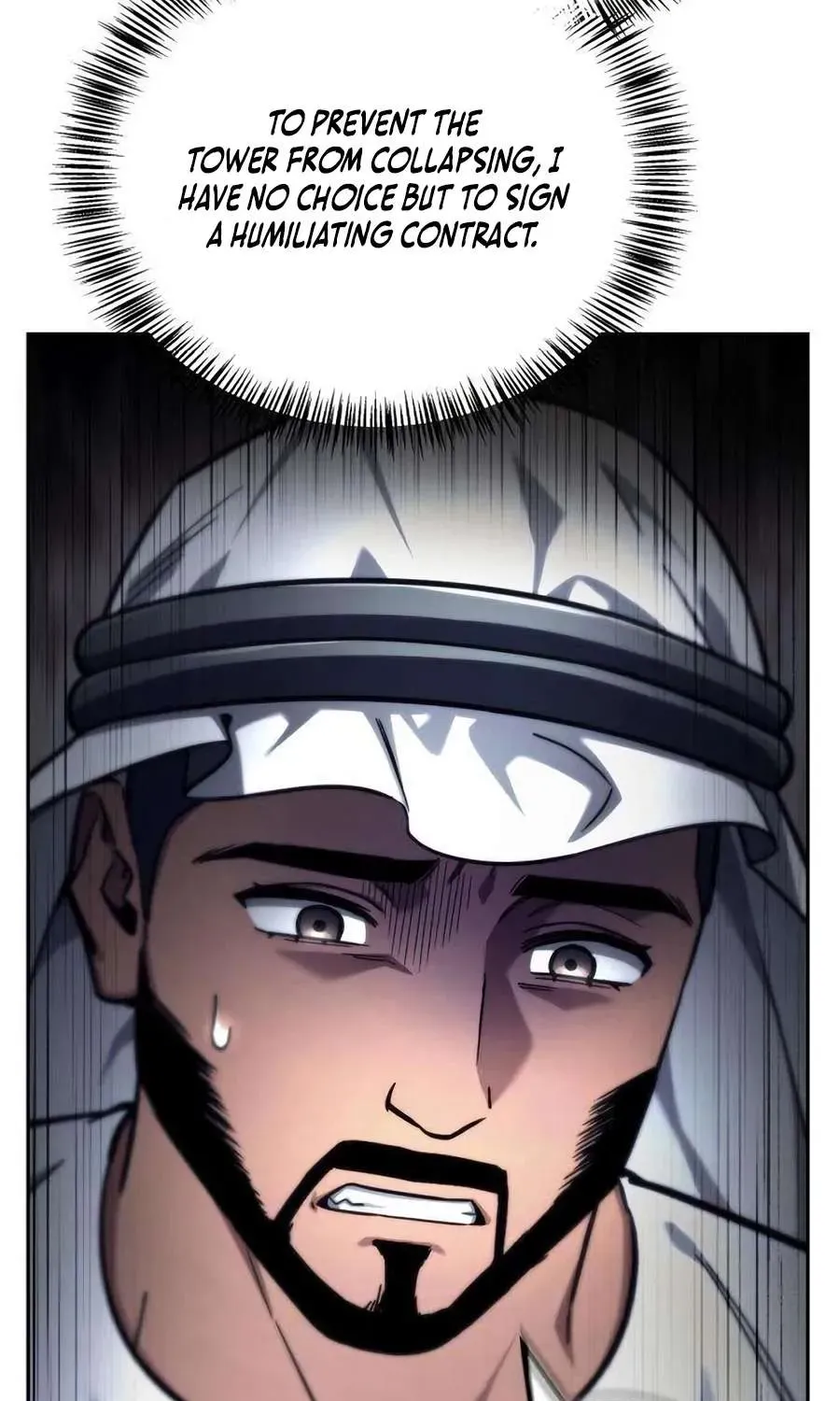 A Wimp’s Strategy Guide to Conquer the Tower, chapter 36, page 33