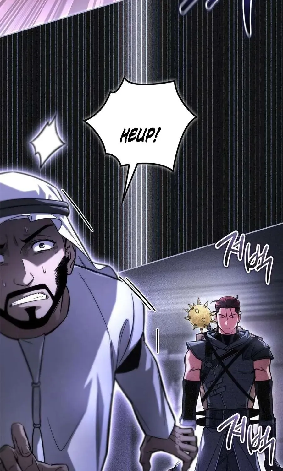 A Wimp’s Strategy Guide to Conquer the Tower, chapter 36, page 45