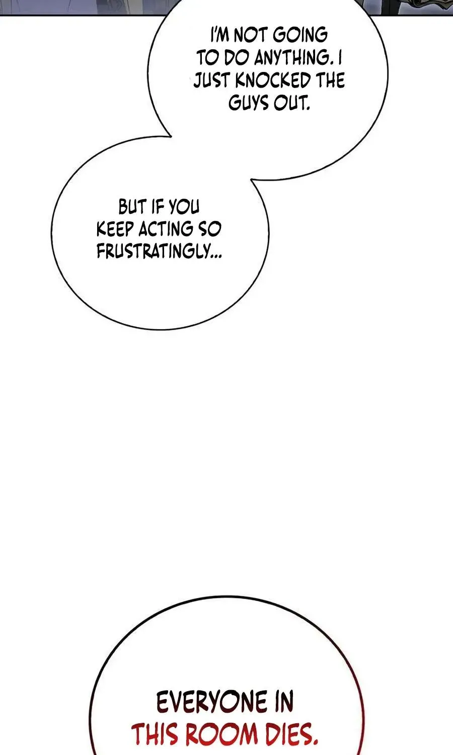 A Wimp’s Strategy Guide to Conquer the Tower, chapter 36, page 85