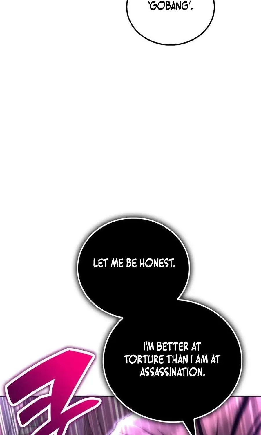 A Wimp’s Strategy Guide to Conquer the Tower, chapter 36, page 105