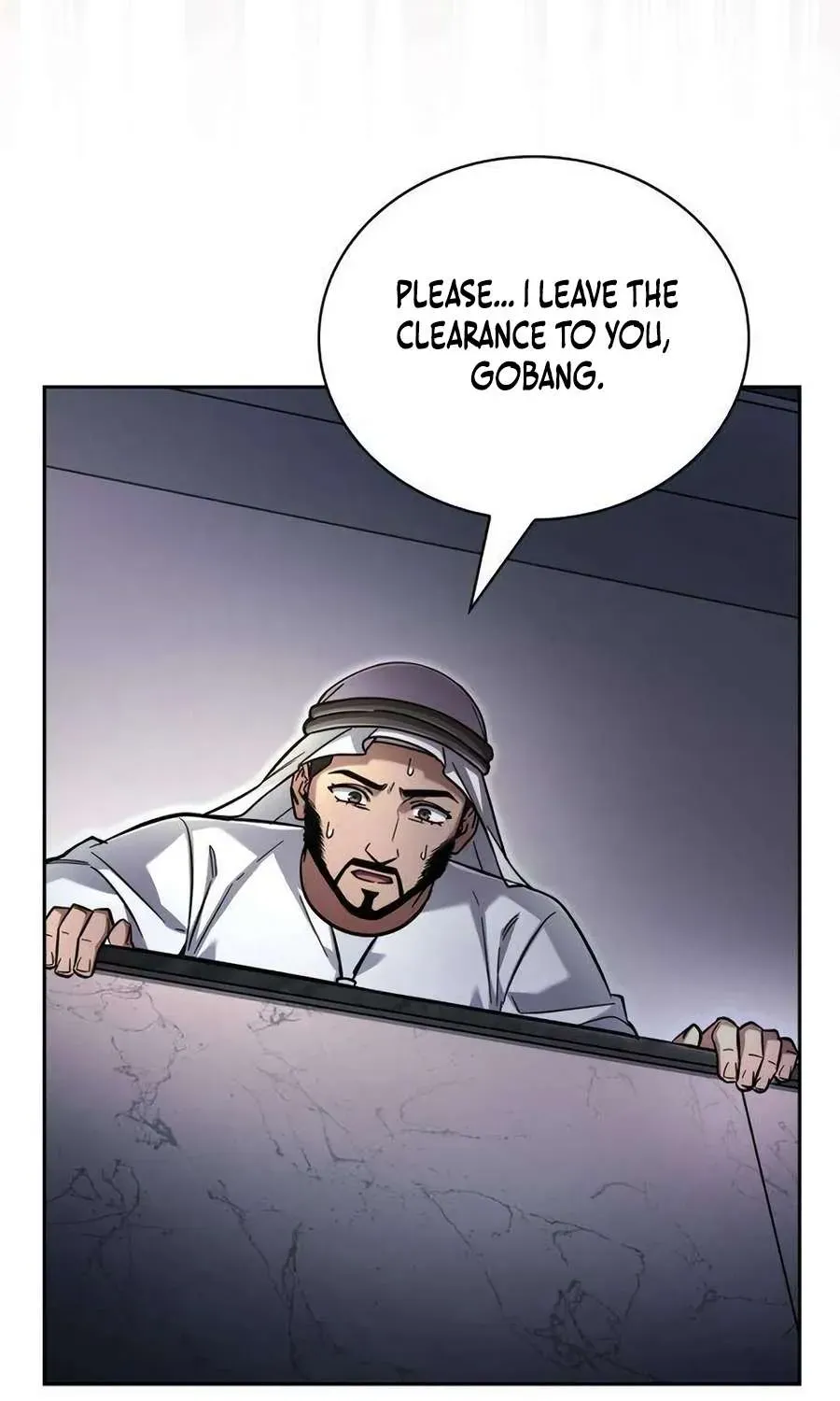 A Wimp’s Strategy Guide to Conquer the Tower, chapter 36, page 120