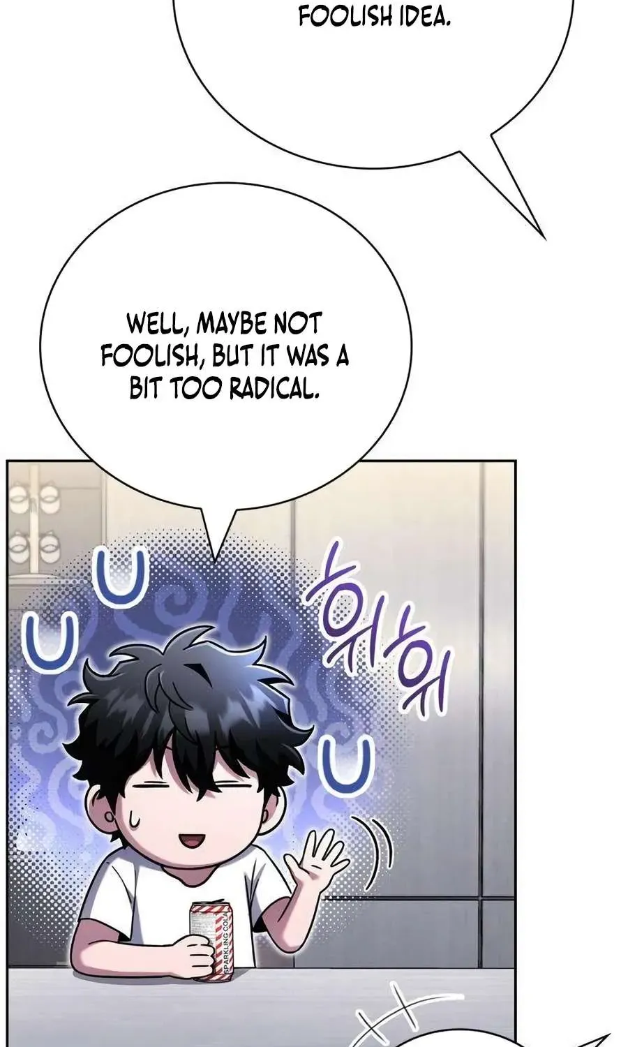 A Wimp’s Strategy Guide to Conquer the Tower, chapter 36, page 138