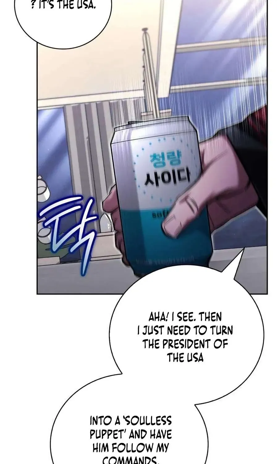 A Wimp’s Strategy Guide to Conquer the Tower, chapter 36, page 140
