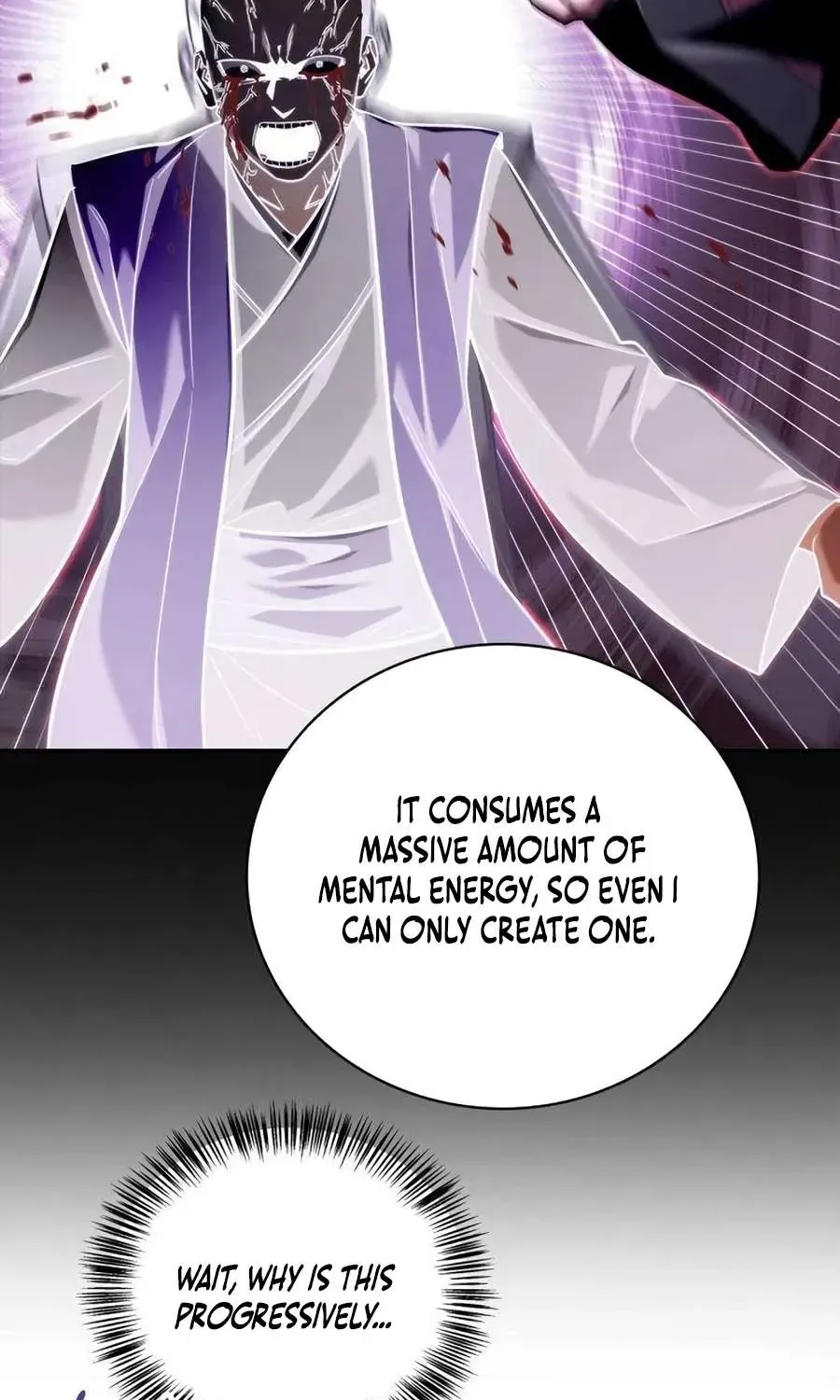 A Wimp’s Strategy Guide to Conquer the Tower, chapter 36, page 144