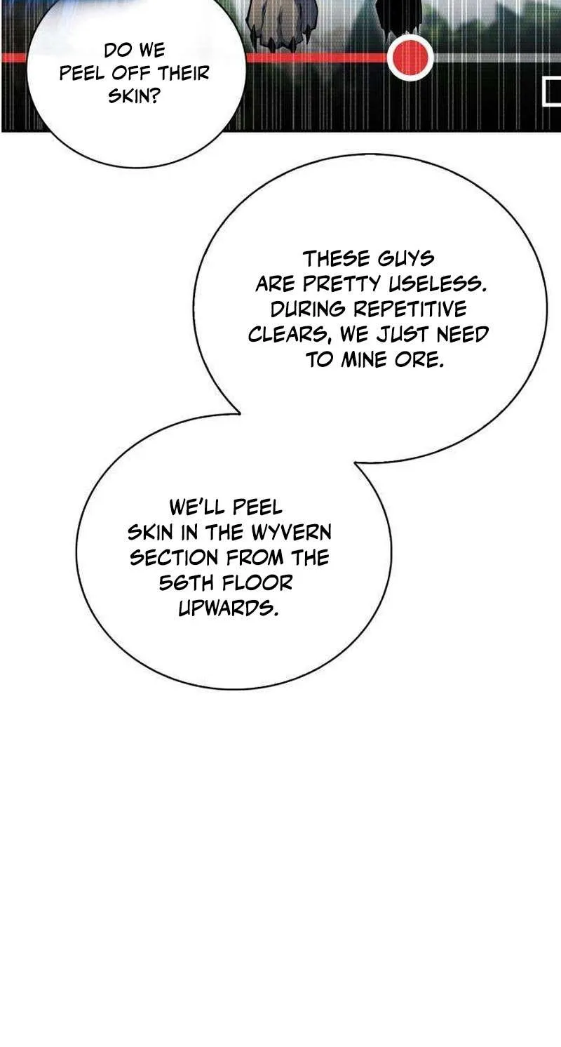 A Wimp’s Strategy Guide to Conquer the Tower, chapter 37, page 23
