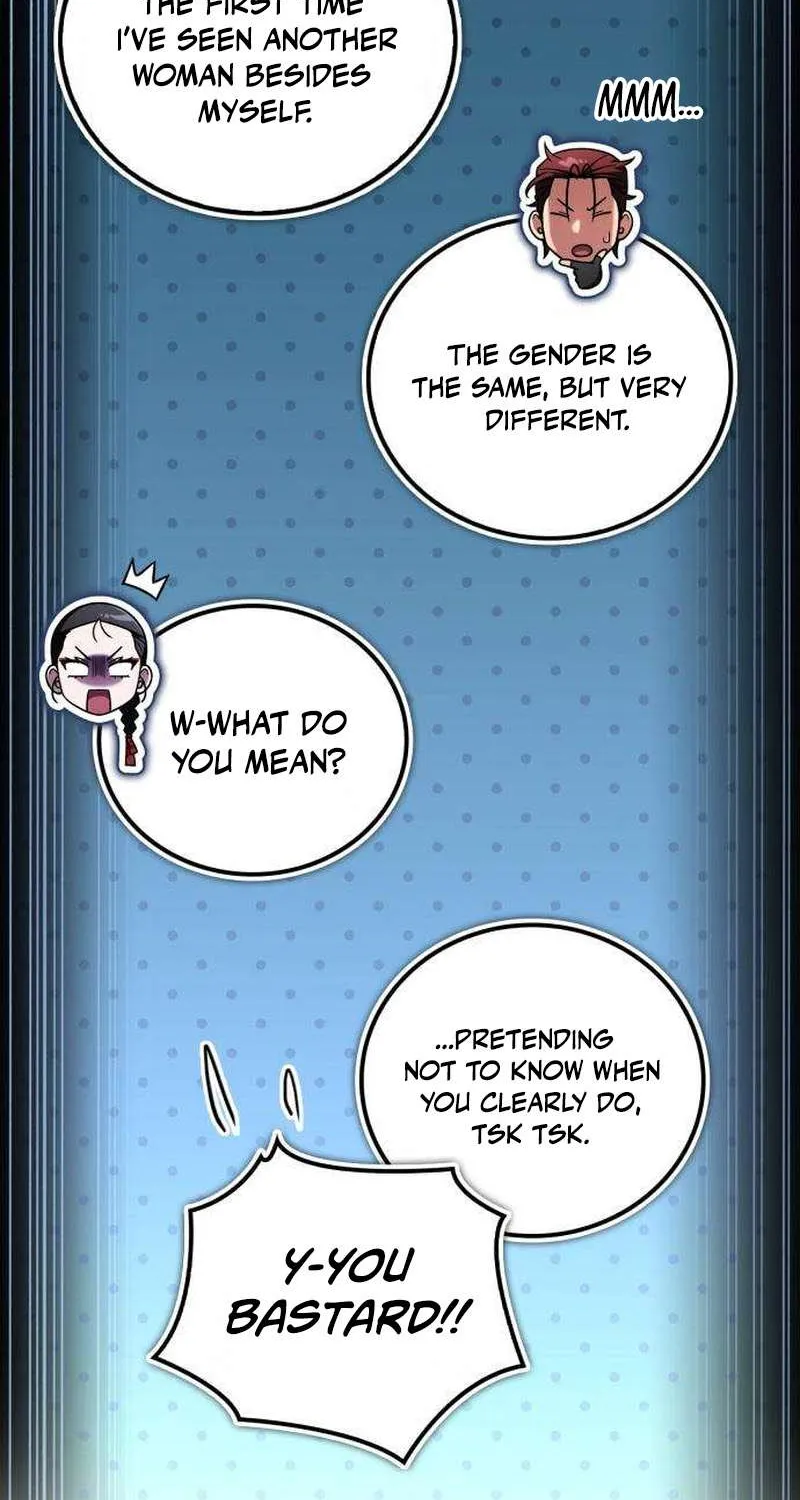 A Wimp’s Strategy Guide to Conquer the Tower, chapter 37, page 39