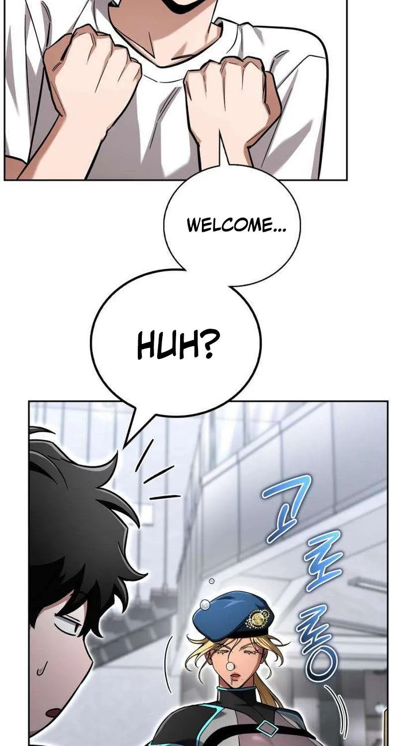 A Wimp’s Strategy Guide to Conquer the Tower, chapter 37, page 41