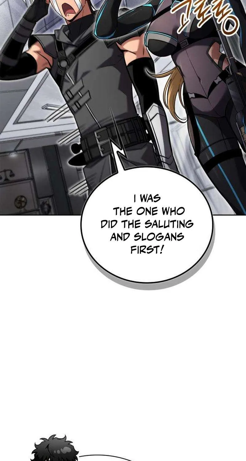 A Wimp’s Strategy Guide to Conquer the Tower, chapter 37, page 54