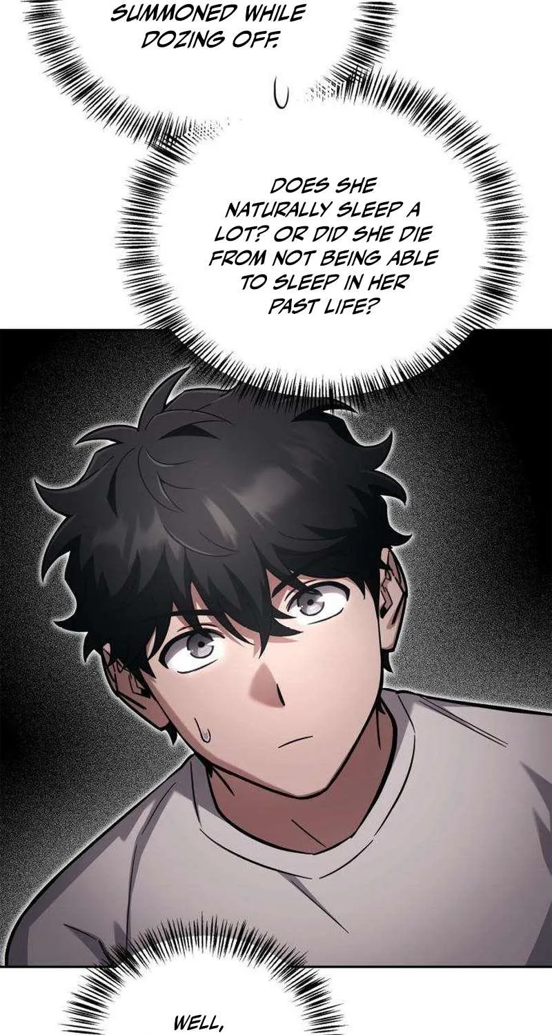 A Wimp’s Strategy Guide to Conquer the Tower, chapter 37, page 57