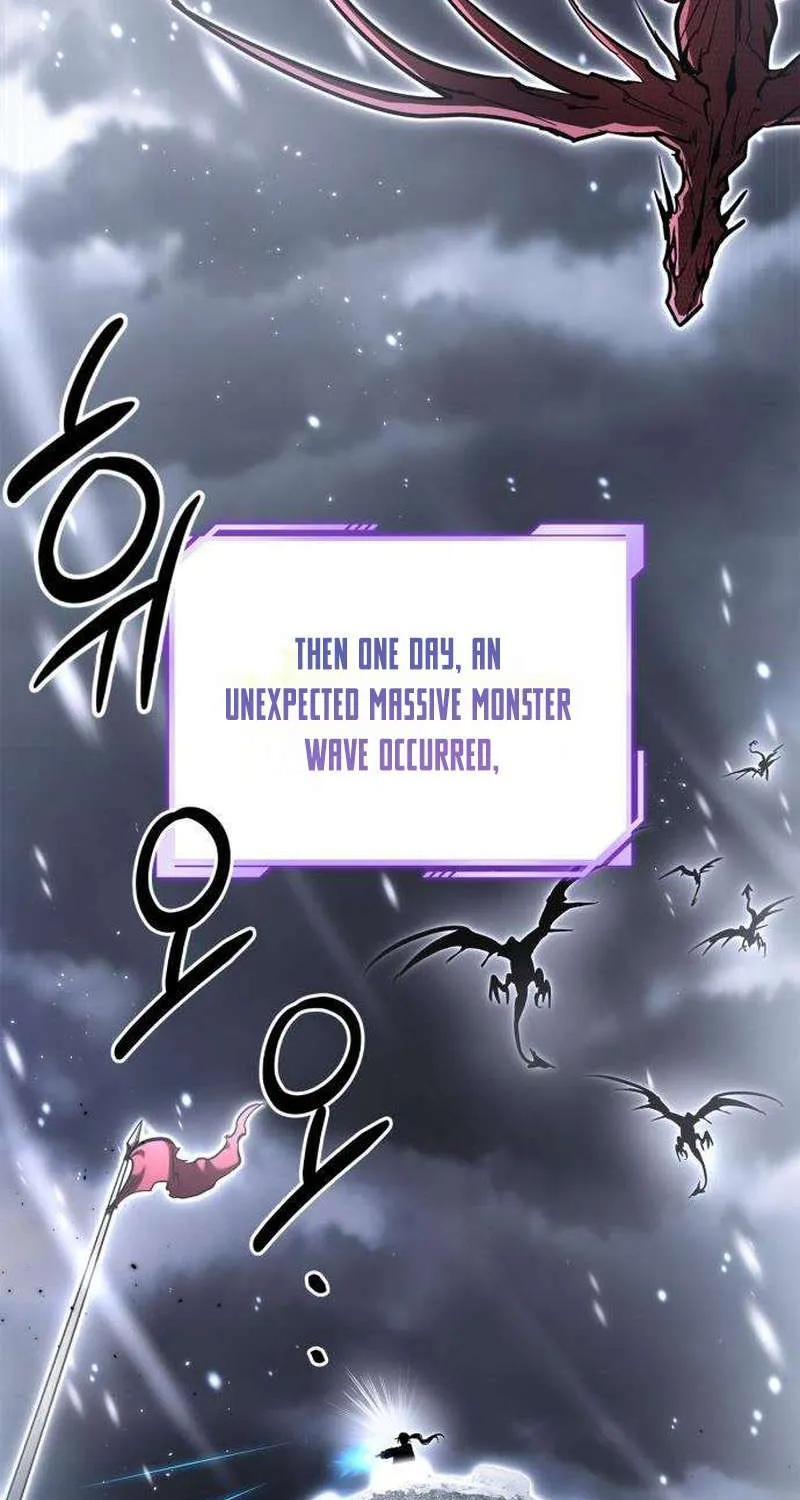 A Wimp’s Strategy Guide to Conquer the Tower, chapter 37, page 61