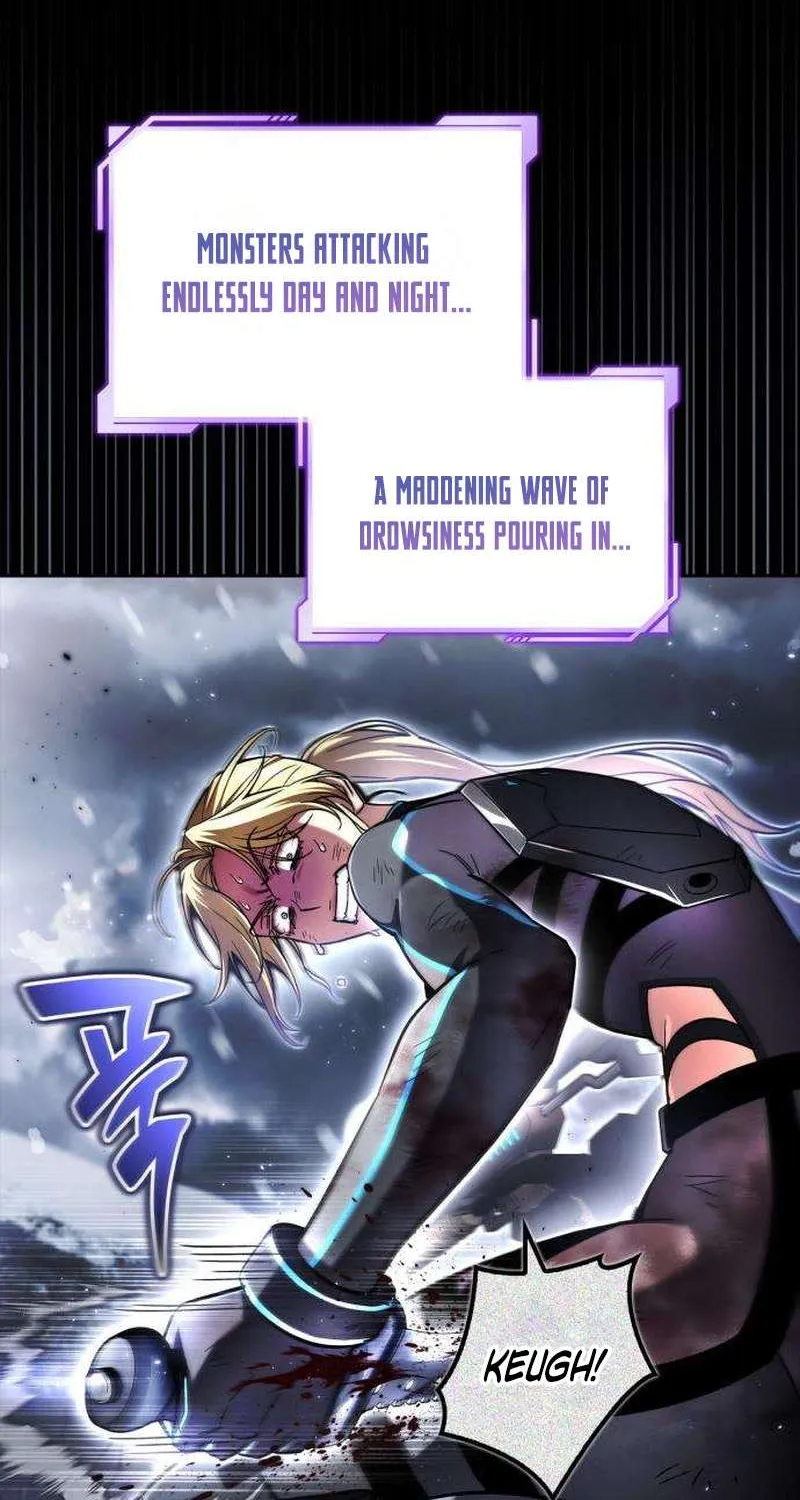 A Wimp’s Strategy Guide to Conquer the Tower, chapter 37, page 64