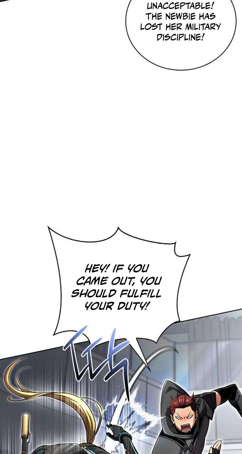 A Wimp’s Strategy Guide to Conquer the Tower, chapter 37, page 74