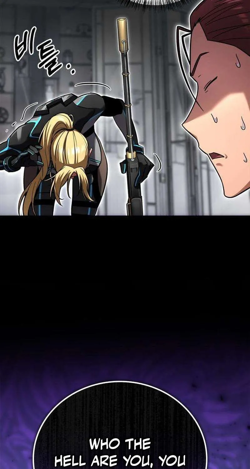 A Wimp’s Strategy Guide to Conquer the Tower, chapter 37, page 76