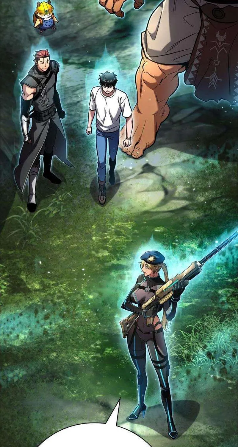 A Wimp’s Strategy Guide to Conquer the Tower, chapter 37, page 91