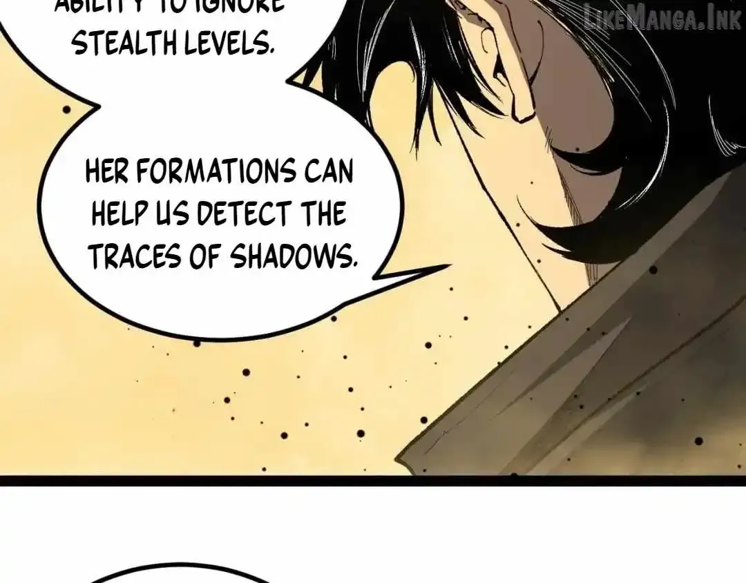 God-level Assassin, I’m the Shadow, chapter 125, page 7